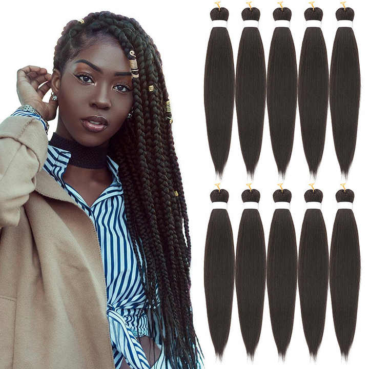 braided wigs for women hair weaving human hair extensions